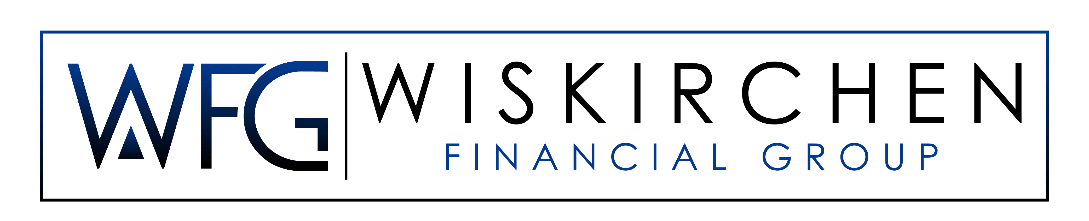 Wiskirchen Financial Group